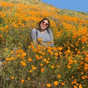 Meet your Posher, Angie